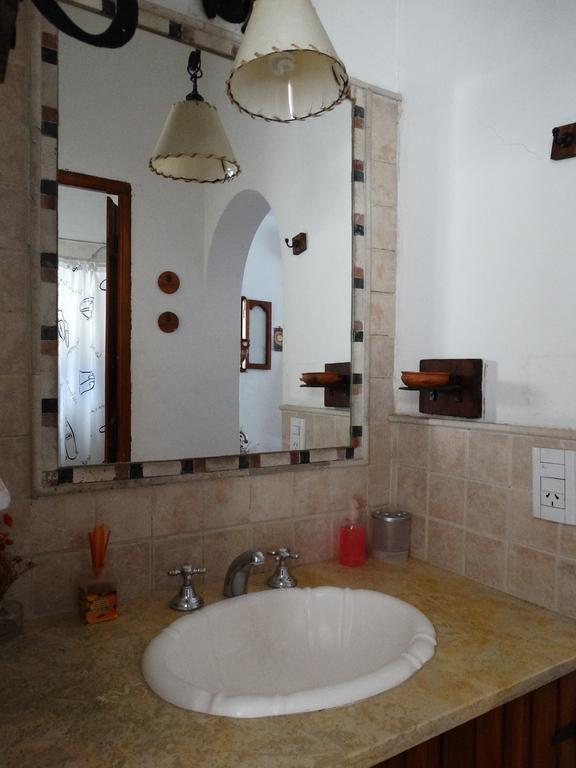 Apartamento La Quinta Residencia *