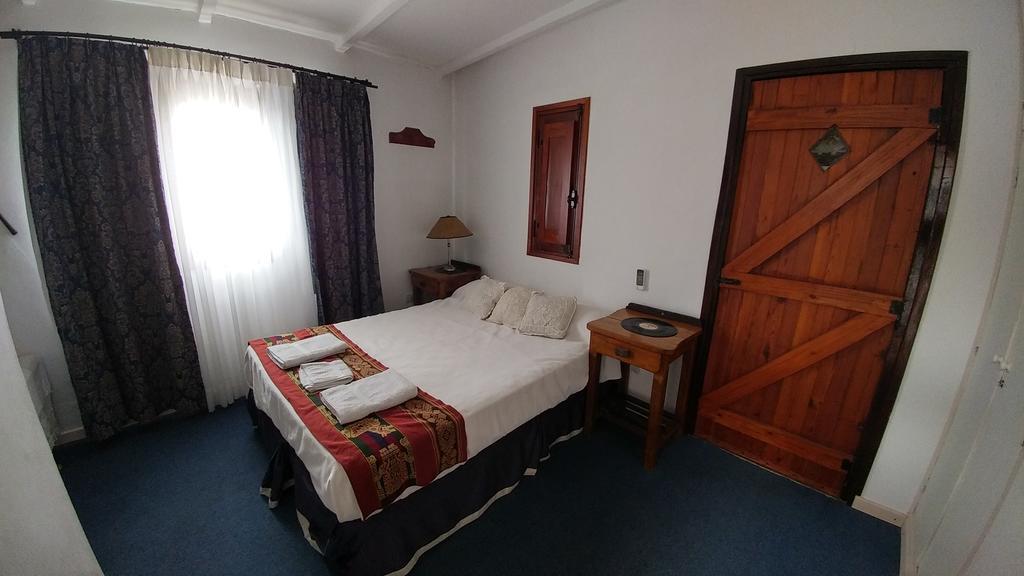 La Quinta Residencia Apartamento *