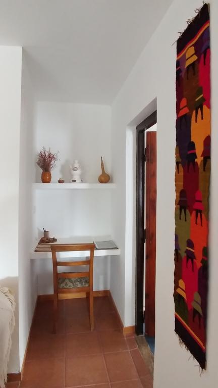 Apartamento La Quinta Residencia Salta