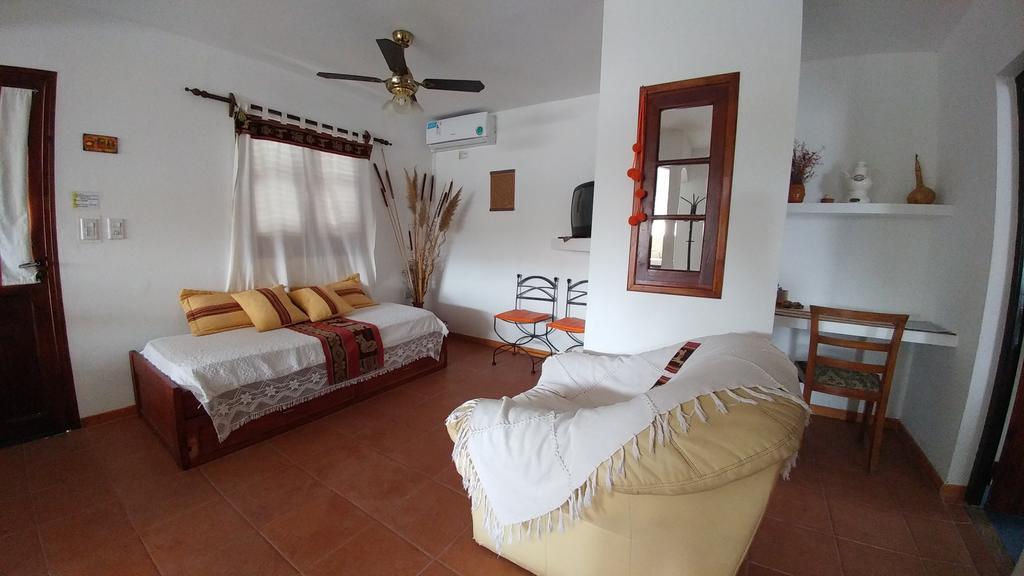 Apartamento La Quinta Residencia