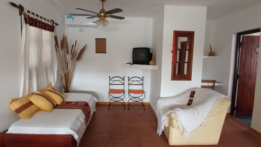 La Quinta Residencia Salta
