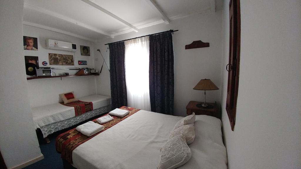 Apartamento La Quinta Residencia *