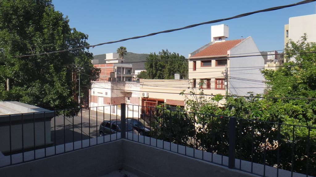 Apartamento La Quinta Residencia Salta