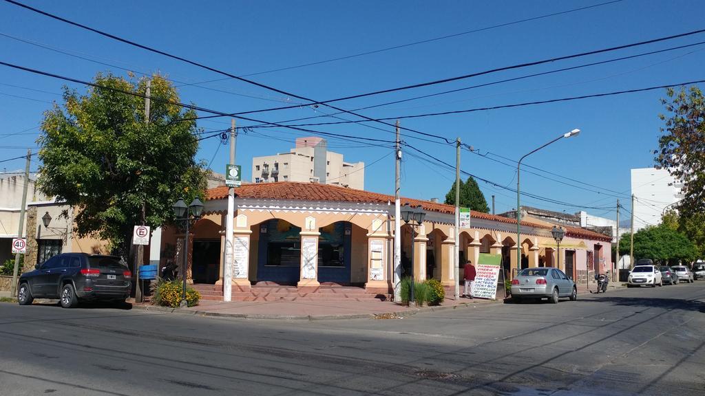 Apartamento La Quinta Residencia Salta
