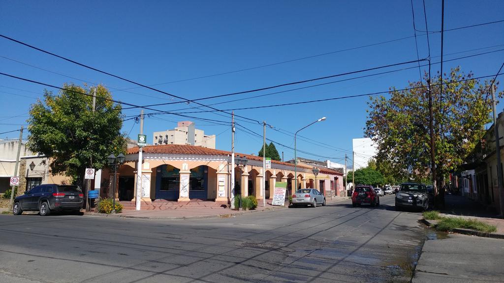 Apartamento La Quinta Residencia