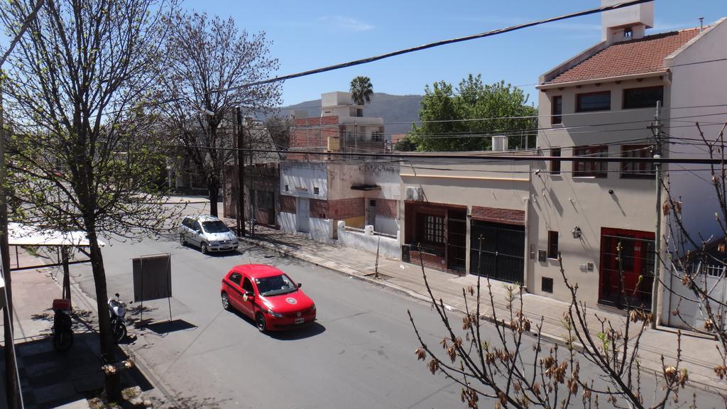 La Quinta Residencia Apartamento Salta