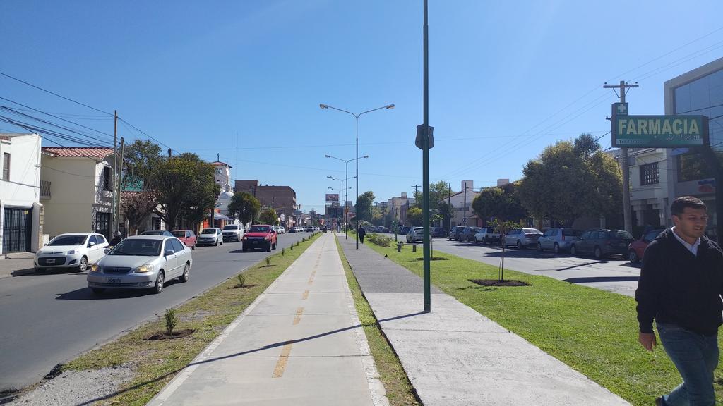 Apartamento La Quinta Residencia