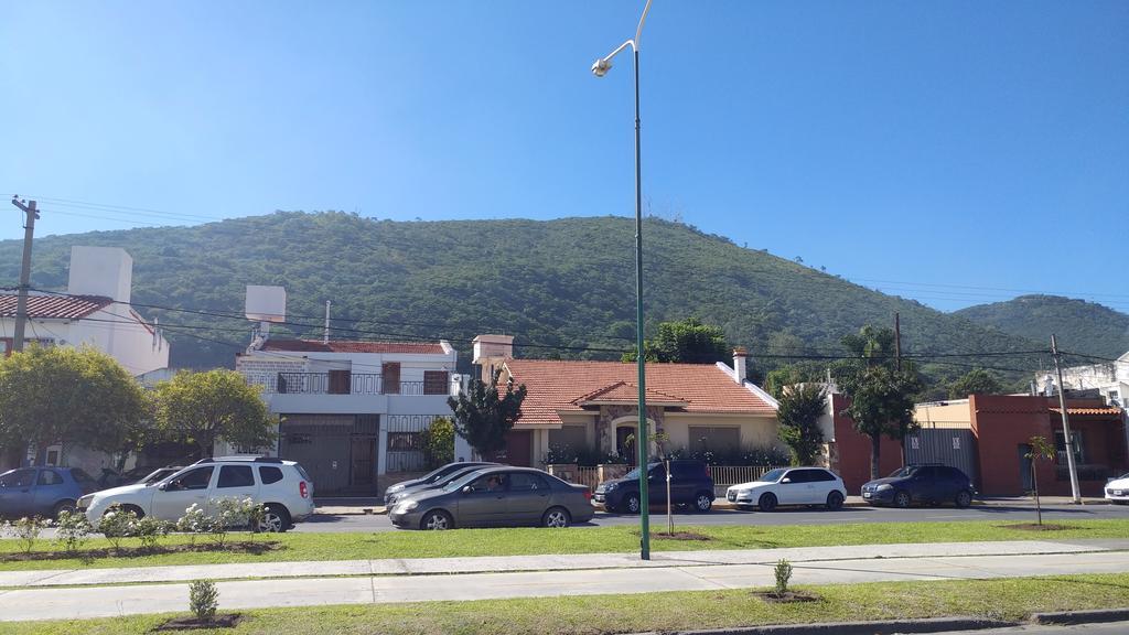 Apartamento La Quinta Residencia *