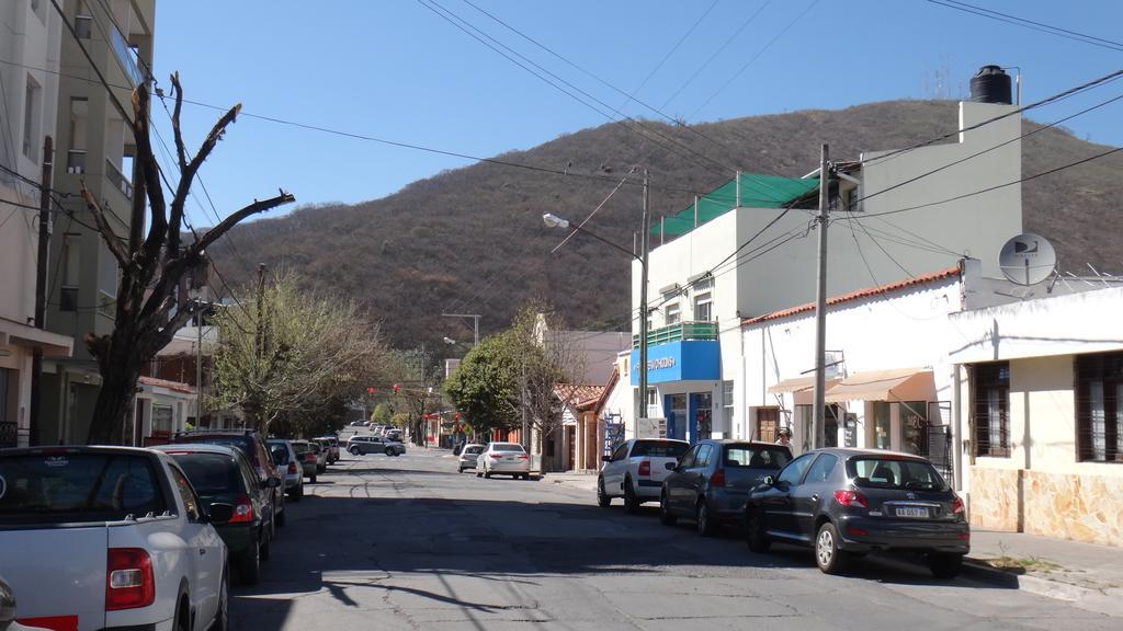 La Quinta Residencia Apartamento