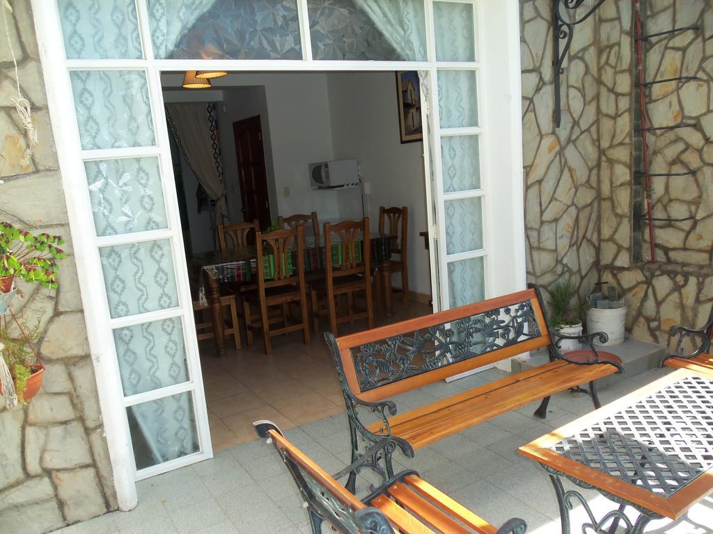 La Casa De Mia Mama 4*