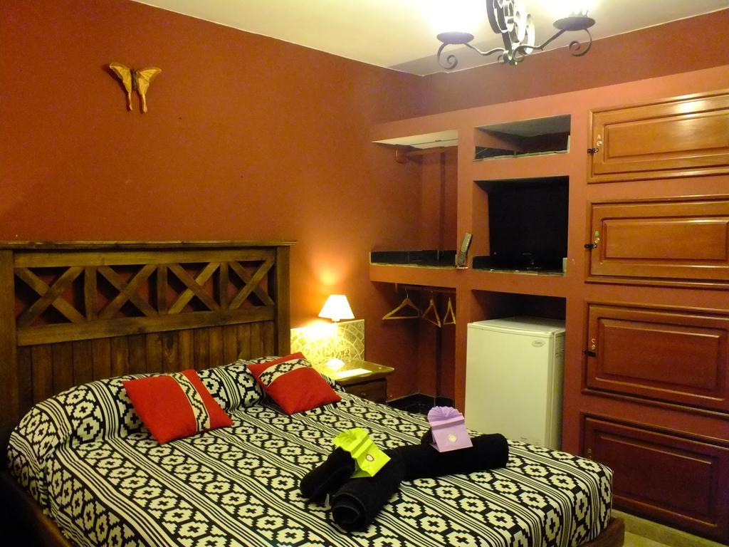 Inn La Casa De Mia Mama 4*
