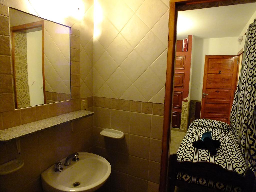 La Casa De Mia Mama Salta