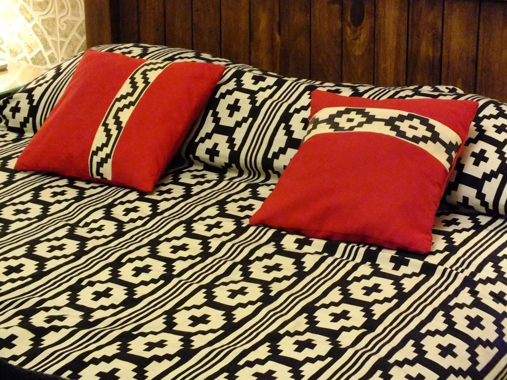 La Casa De Mia Mama Inn Salta