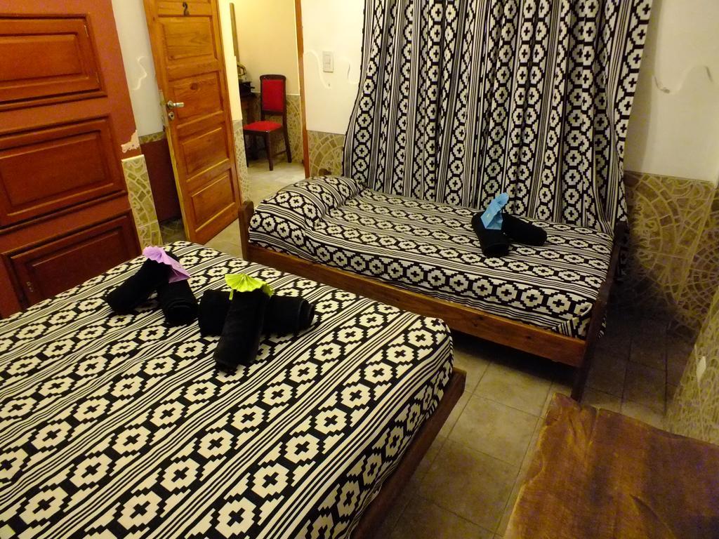 Inn La Casa De Mia Mama