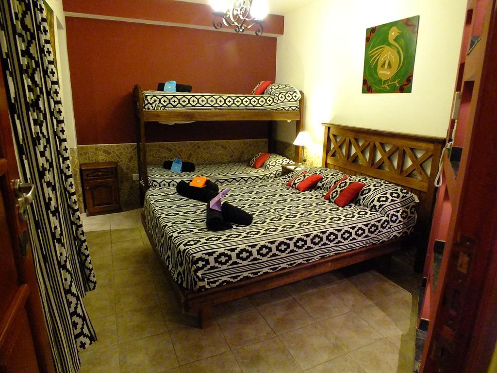 La Casa De Mia Mama Salta