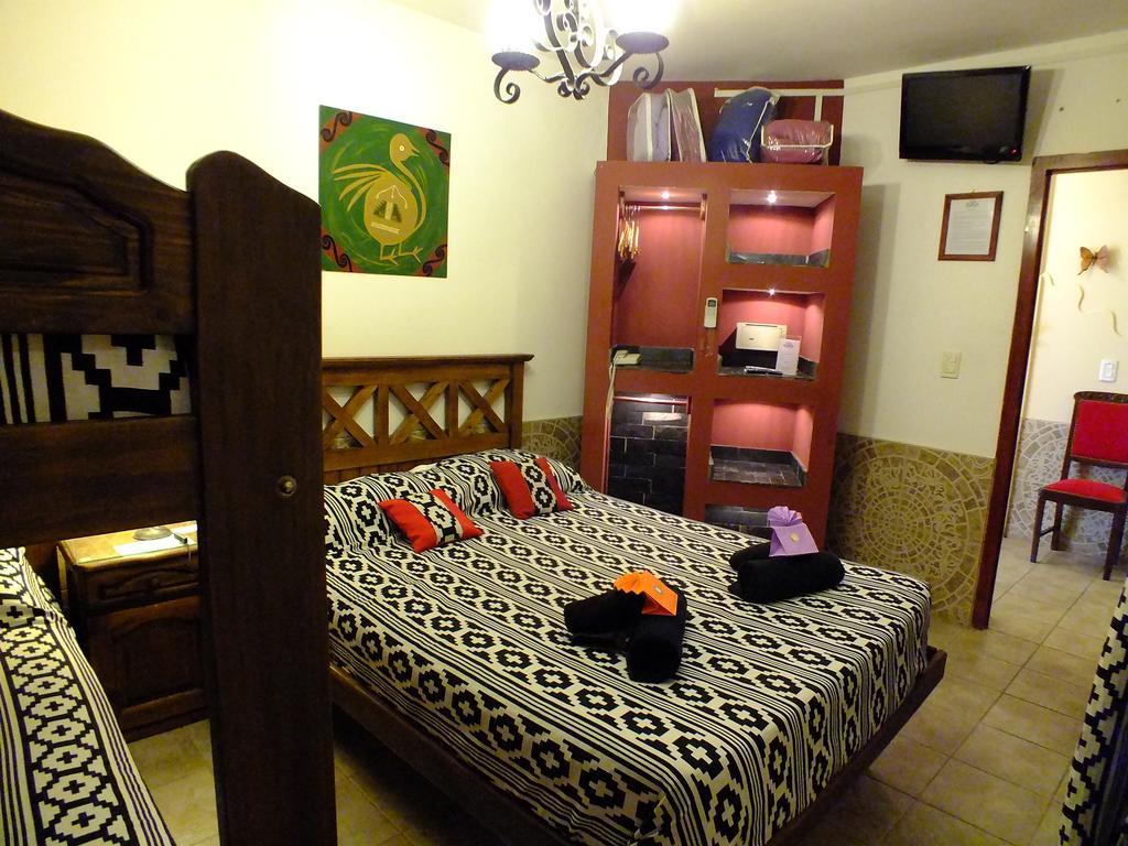 La Casa De Mia Mama Inn 4*