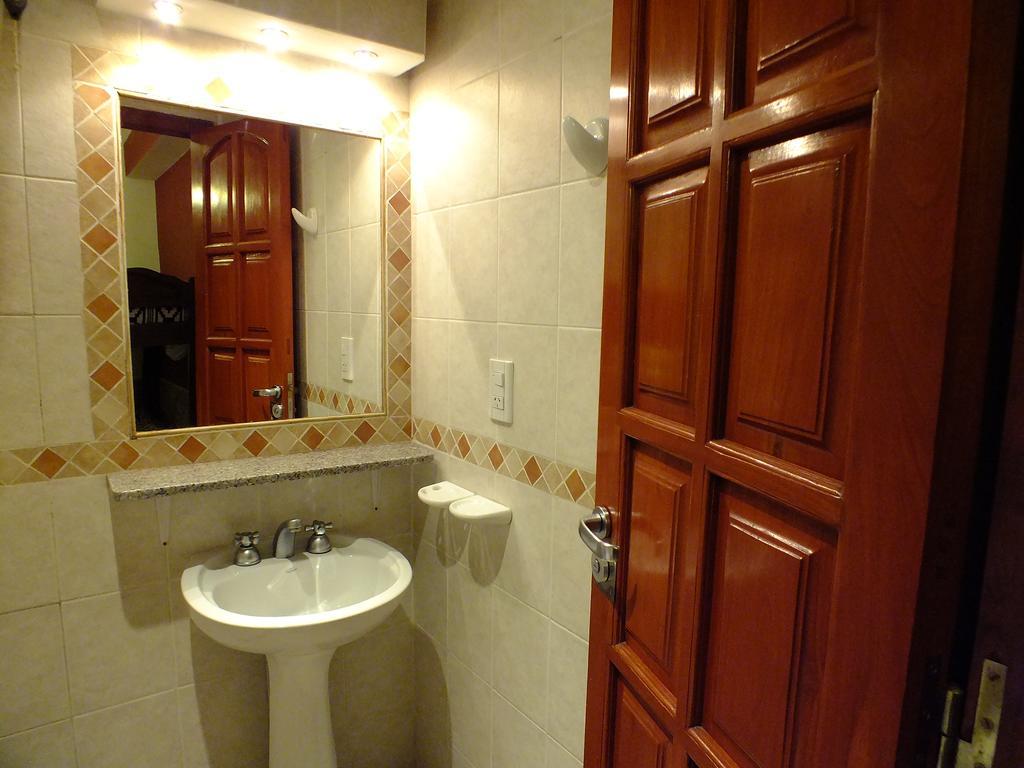 La Casa De Mia Mama Salta