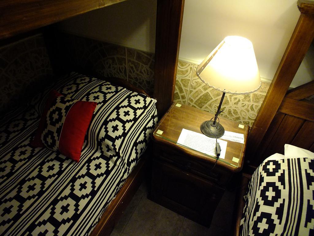 Inn La Casa De Mia Mama Salta