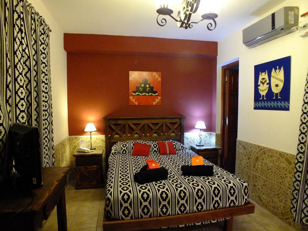 Inn La Casa De Mia Mama Salta
