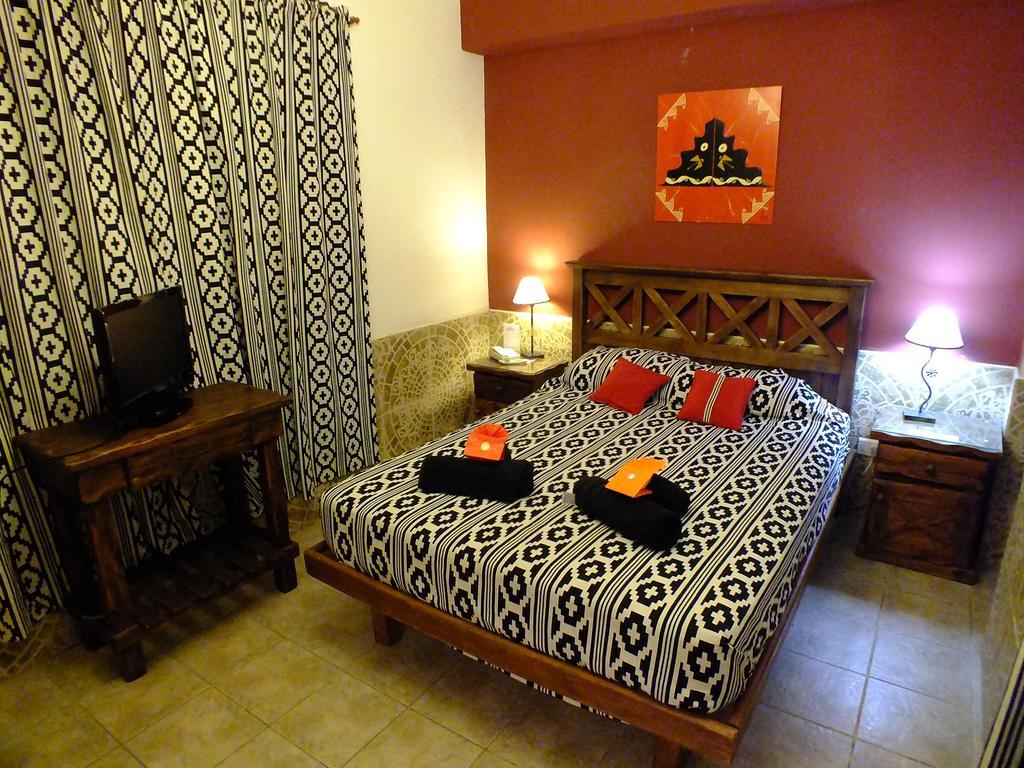 La Casa De Mia Mama Inn 4*