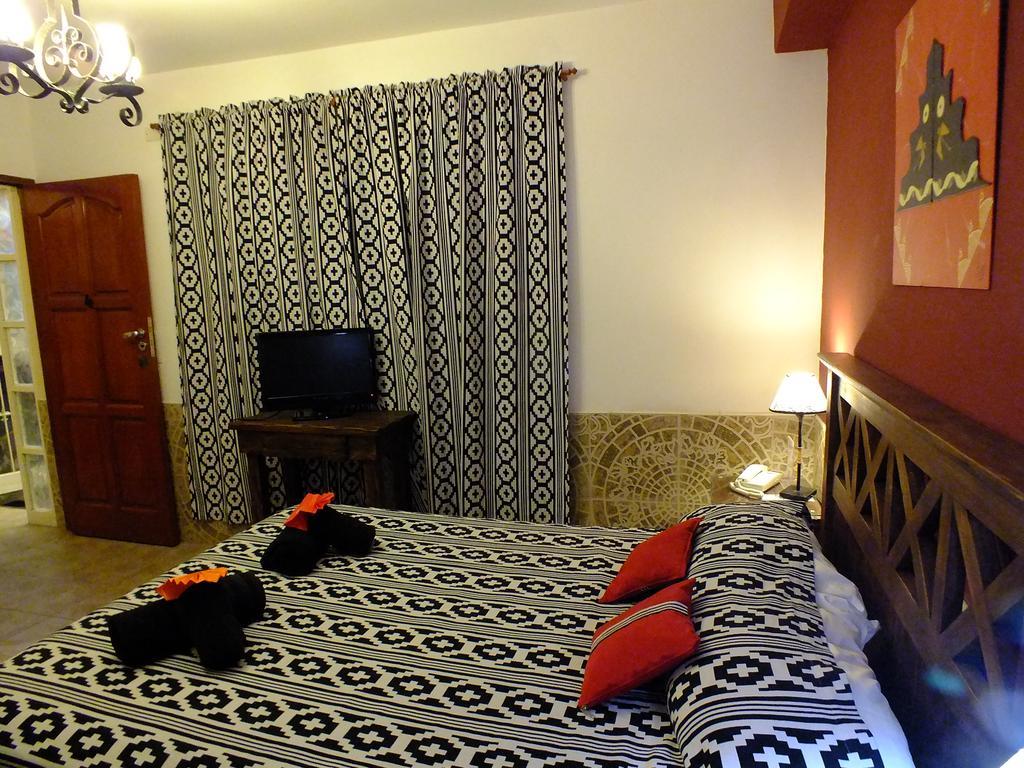 Inn La Casa De Mia Mama