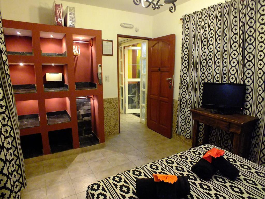 La Casa De Mia Mama Salta
