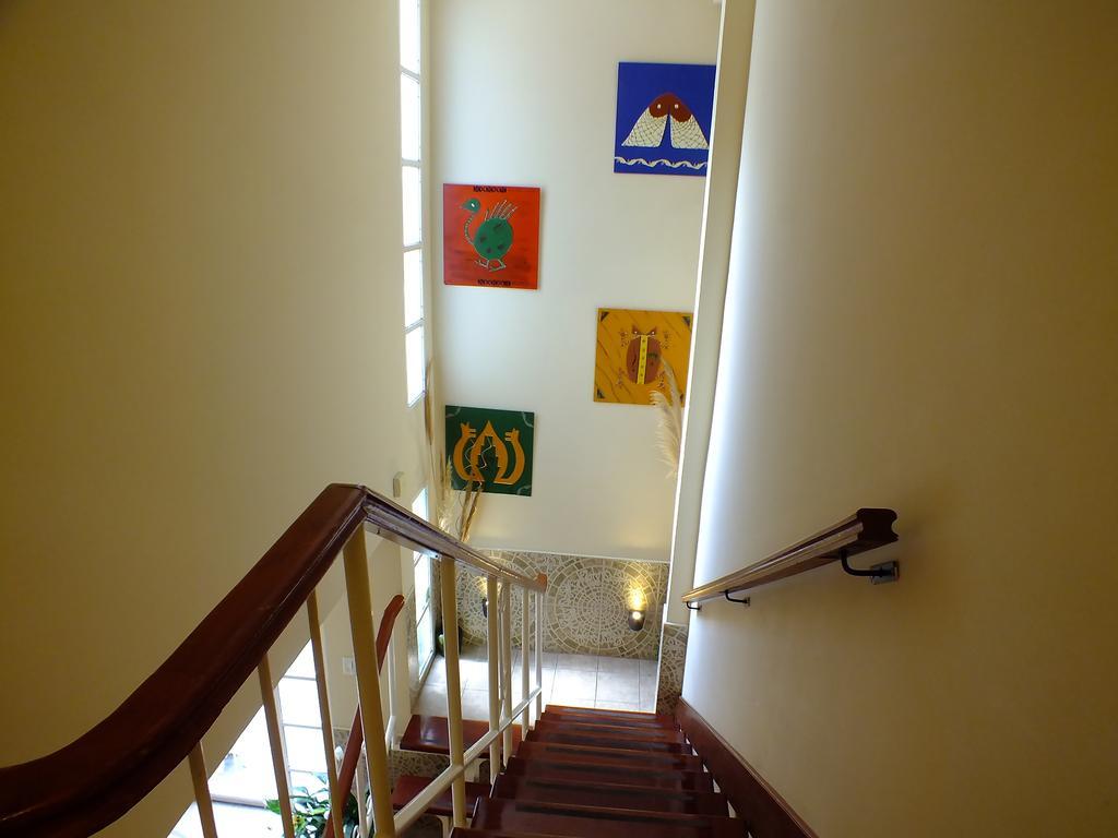 Inn La Casa De Mia Mama Salta
