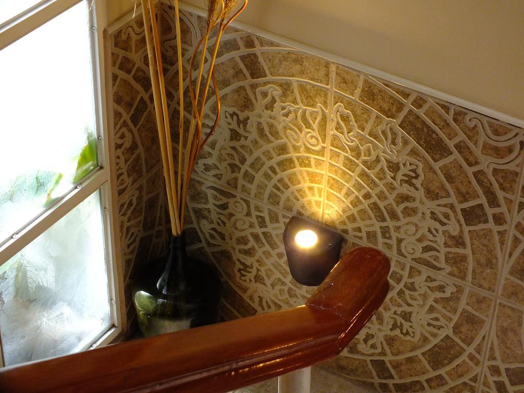 Inn La Casa De Mia Mama Salta