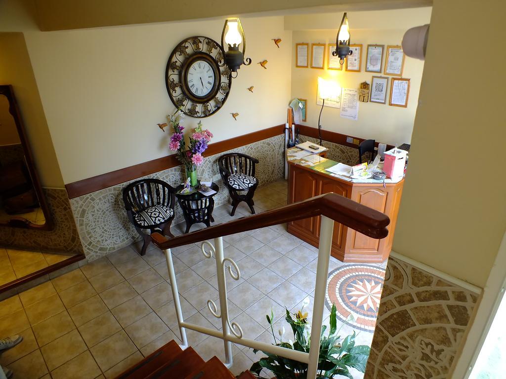 La Casa De Mia Mama Inn