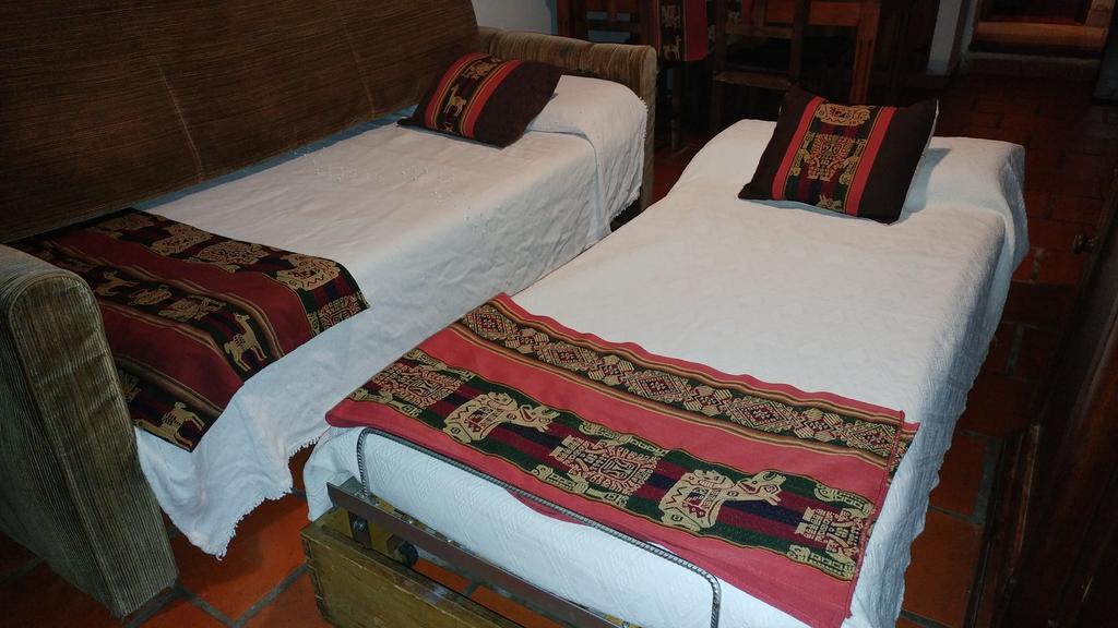 La Quinta Residencia * Salta