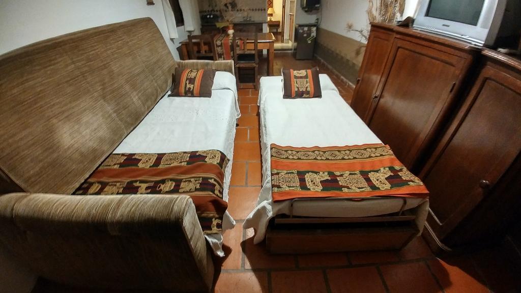 La Quinta Residencia Apartamento
