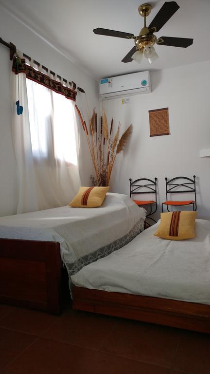 La Quinta Residencia Apartamento Salta
