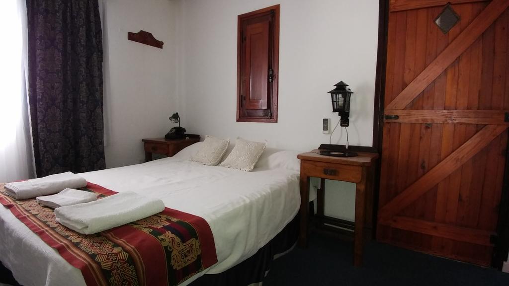 Apartamento La Quinta Residencia *