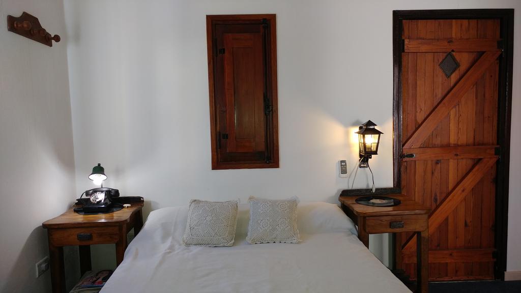 La Quinta Residencia Apartamento *