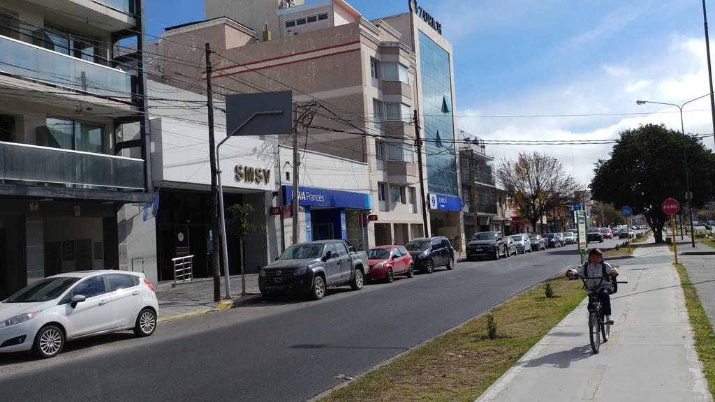 Apartamento La Quinta Residencia *