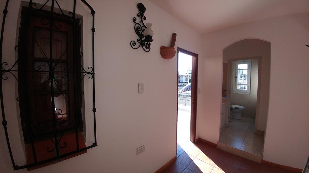 La Quinta Residencia Salta