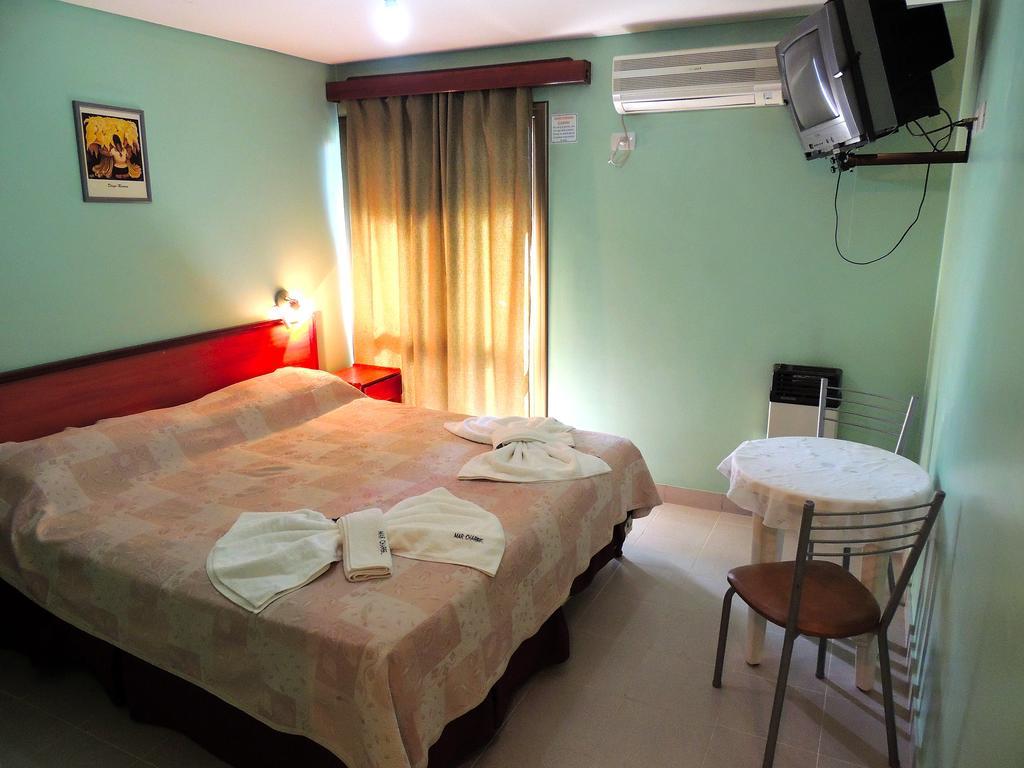 Mar Charbel Hotel Salta