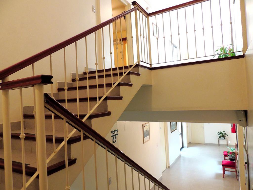 Hotel Mar Charbel Salta