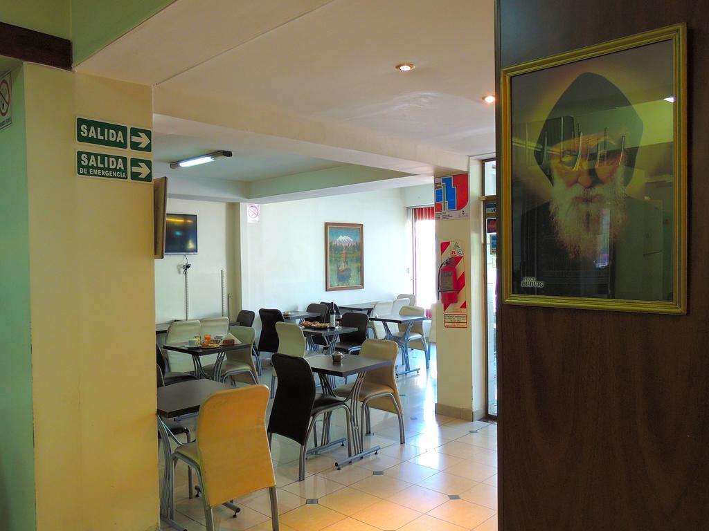 Hotel Mar Charbel