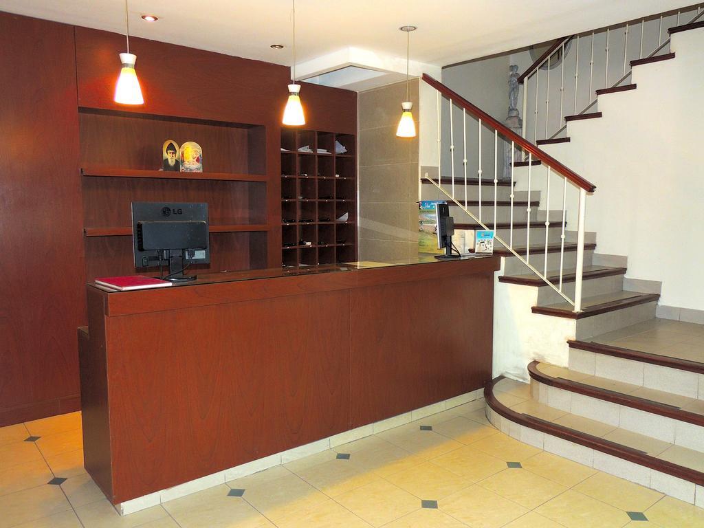Hotel Mar Charbel 2*