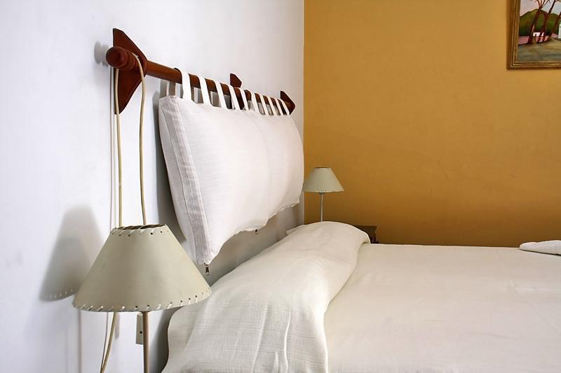 Donna Alda Hotel Salta
