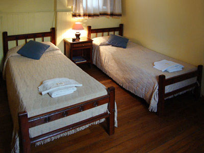 El Alcazar Inn