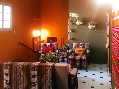 El Alcazar Inn Salta