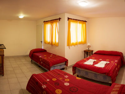 De La Linda Hotel Salta