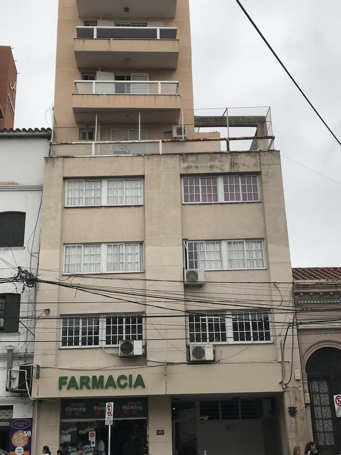 Apartamento Departamentos Belgrano *
