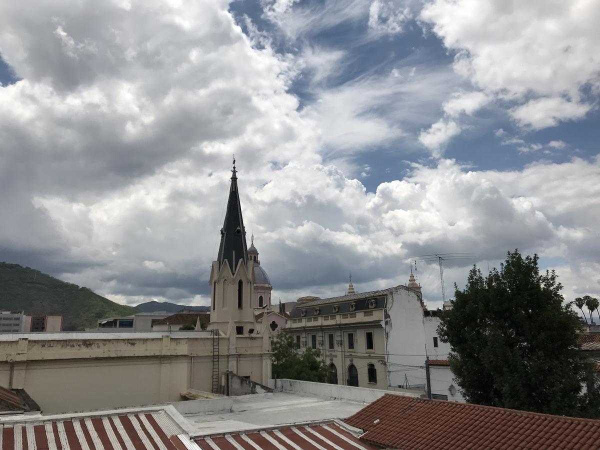 Apartamento Departamentos Belgrano