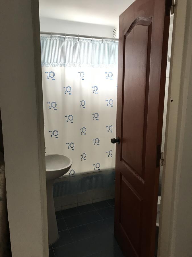 Departamentos Belgrano Apartamento *
