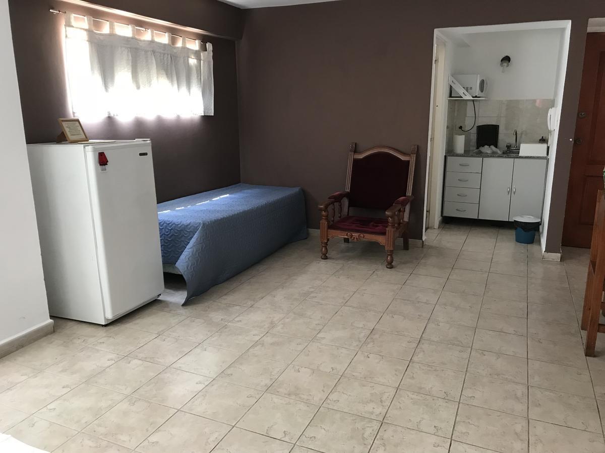 Departamentos Belgrano Apartamento *