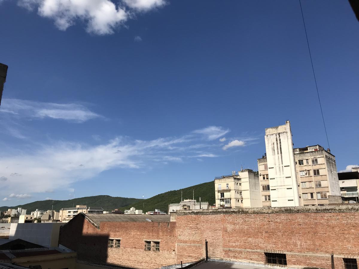 Apartamento Departamentos Belgrano *