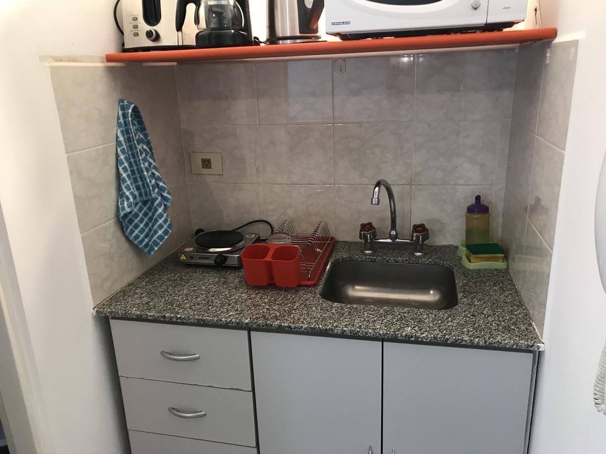 Apartamento Departamentos Belgrano